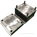 Professional Precision Brass Aluminium Die Casting Mould